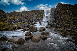 The Highlands
