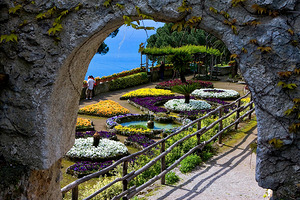 Garden of Colors