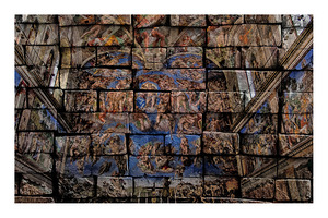 Masterpiece Mosaic