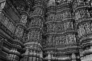 Carved stories II