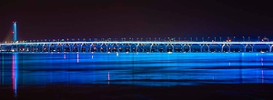 Champlain Bridge Montreal