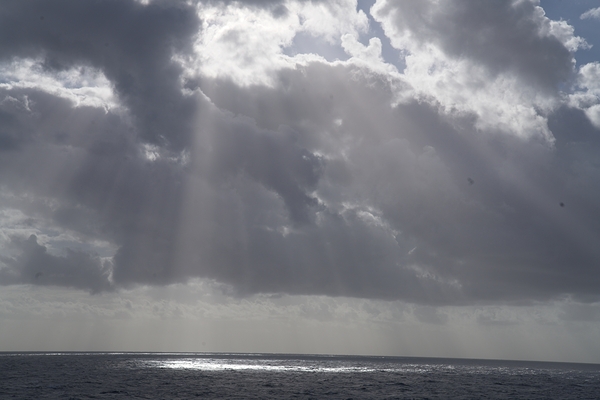 Heaven’s Breakthrough by Chirag Pandya