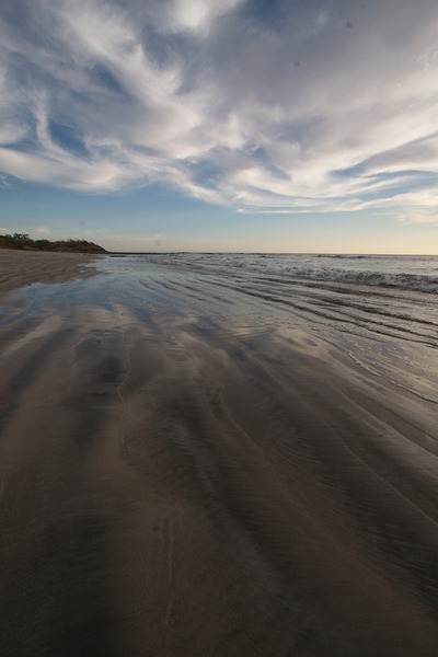 A Tranquil Coastal Dreamscape by Chirag Pandya