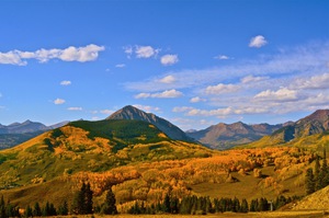 September Splendor