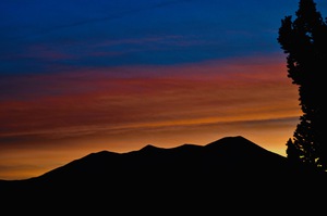 Silhouette