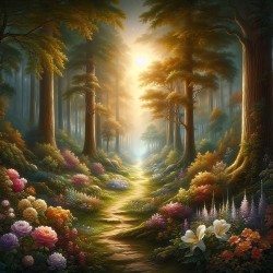 The Path to Happiness 1