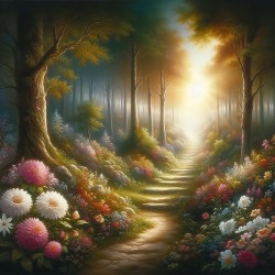 The Path to Happiness 3
