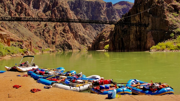 The Magnificent Colorado by DB Photos