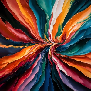 Kaleidoscope of Dreams