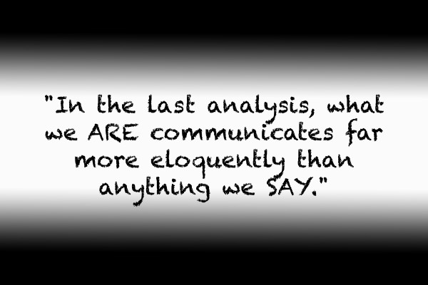 In the last analysis by Red Pill Metaphysics