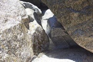 Rock Formation II by Wallshazam