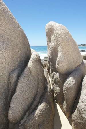 Rock Formation I
