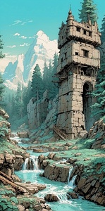 Ancient Tech: The Stone Computer