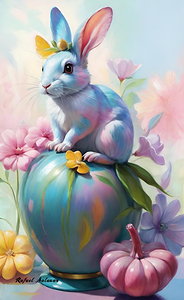 Springtime Whimsy