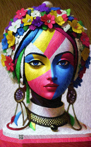 Women of all colors