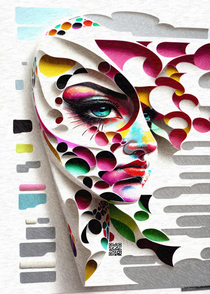 Carved Dreams  Print