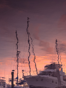 Undulating Frequencies