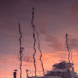 Undulating Frequencies