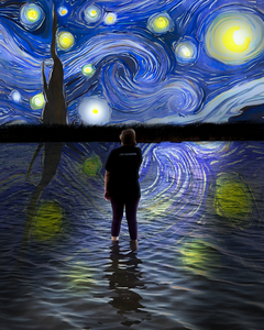 Starry Night