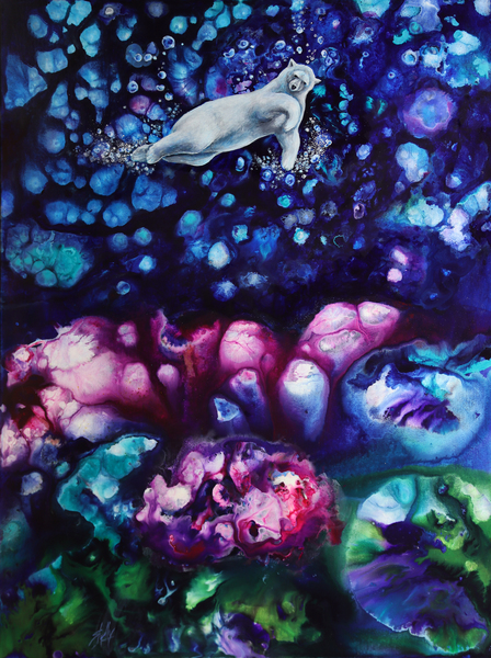 Memories of Ice by Shelly Leitheiser