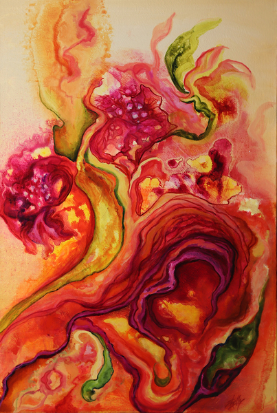 Che Chem Ha by Shelly Leitheiser