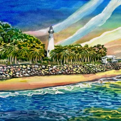 St. Simons Lighthouse
