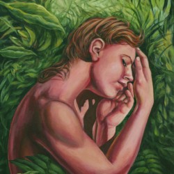 Memories of a Rainforest