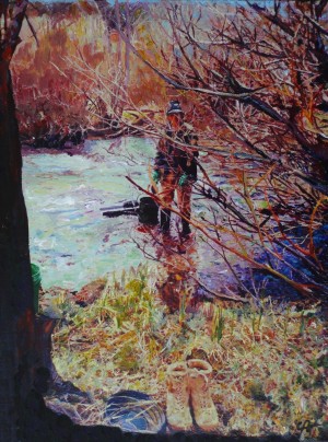 Boulder Creek Gold Miner