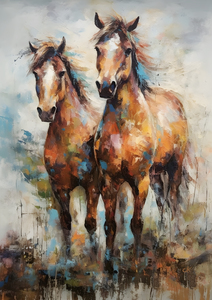 Wild Spirits of Chincoteague