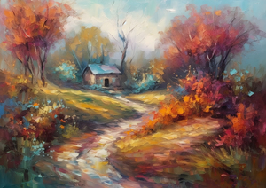 Retreat to Serenity