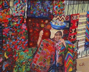 Guatemala Momma