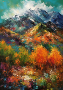 Summer Serenade: Mount Lincoln