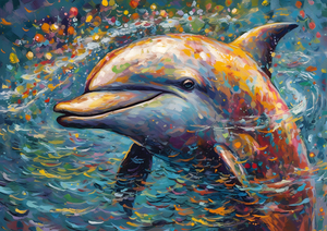 Naples Jewel: The Bottlenose Dolphin