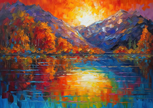“Adirondack Allure: Lake George”