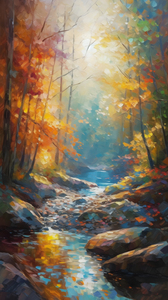  Cascade Serenity