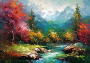 Natures Serenity