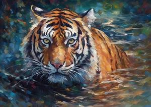 Tiger 2