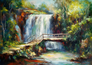 Bridge to Serenity