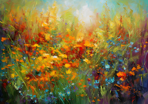 Antelope Valley Blossoms