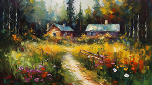Cottage Haven