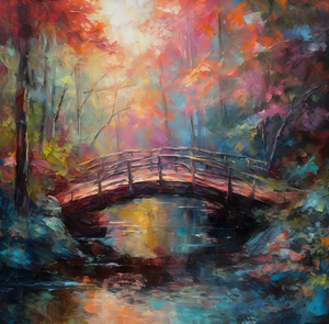 Whispers of Monet