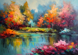 Reflections of Nature