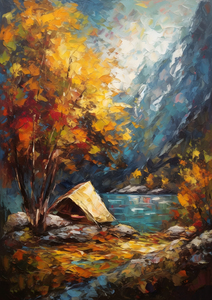 Autumn Reverie