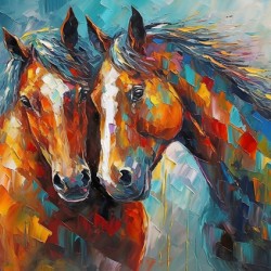 Equine Bond