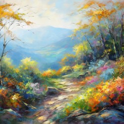 Blue Ridge Parkway