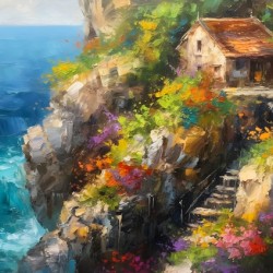 Cliffside Haven