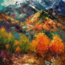 Summer Serenade: Mount Lincoln