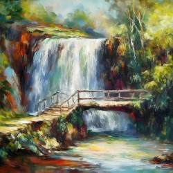 Bridge to Serenity