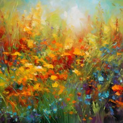 Antelope Valley Blossoms