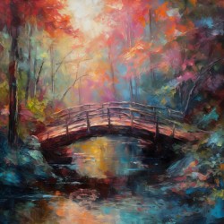 Whispers of Monet